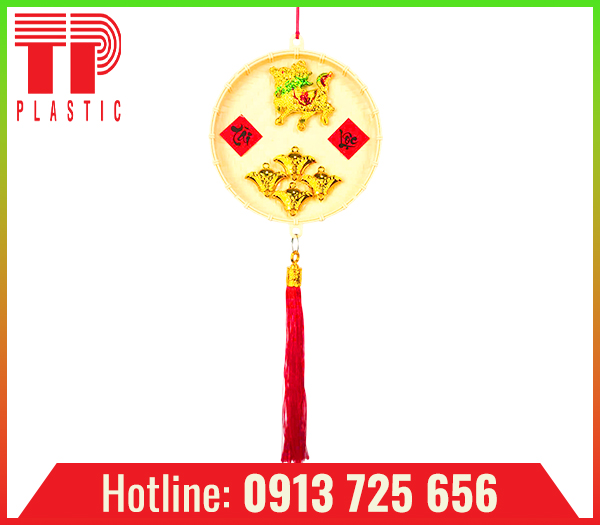 Xịa trang trí 150, 15 x 36cm, bịch 1 cái - TP 88